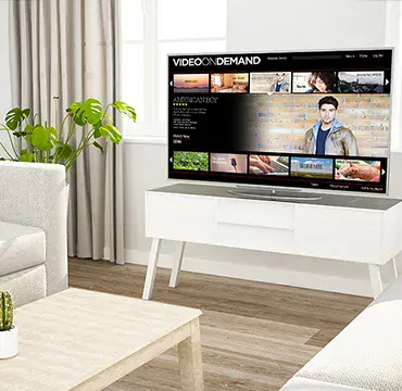 Room Cleaning Services