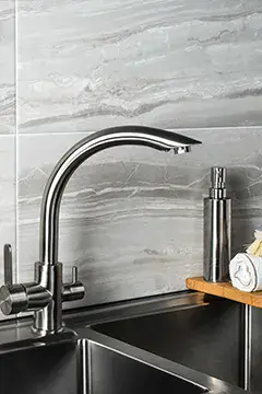 Kitchen Cleaning Services