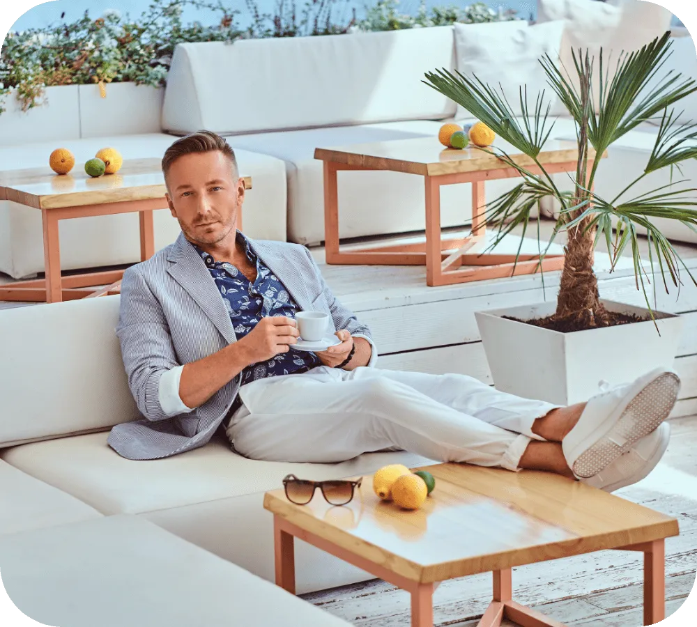 Choose Lapponia Property